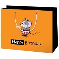 "Happy Birthday" stredne veľká darčeková taška so vzorom myšky 18x23x10cm - -/h/-happy-birthday-stredne-velka-darcekova-taska-so-vzorom-mysky-18x23x10cm.jpg