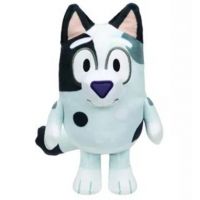 Bluey: Muffin plyšová figúrka