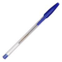 Spirit: Klasické modré guľôčkové pero 1.0mm - 0/2/0265622ff83eb54cce9863d85be27bb9a3c10410c62160e3b5fda0b6a59334c9.jpg