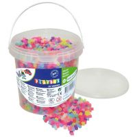 PlayBox: 5mm MIDI nažehlovacie trblietavé korálky 5000ks mix - 0/3/034faab138ca5695140191b24ee26b8da4f3546d090333f07adae6867af9168a.jpg