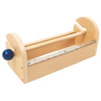 PlayBox: Držiak na lepiacu pásku z dreva 18x8,7cm - 0/4/04619f7e7d5e023ac2c69720b7ce077954ca37c0c99cb5e500bc5d9b7342f607.jpg