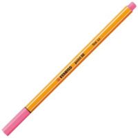 Stabilo: Point 88 svetlo-fialová fixka 0,4mm - 0/5/0502ac129639fdc6c8d78a35264dfb096f94013c6f4015389bd682e9d53bc857.jpg