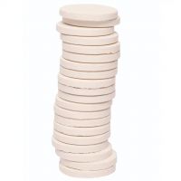 PlayBox: Biela vodová farba, disk 30 mm, 1 ks - 0/5/0595d4f8672190c8a7b4a78eb1265acb5dfd1653b474c2dc3f2e88b053b9318e.jpg