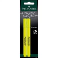 Faber-Castell: Textliner TL38 zvýrazňovač 2 dielny set - 0/5/05daba9e96c6c05d15af266d4ba58b0ba2b1db98a24623d4d4cbb934a8964666.jpg
