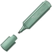 Faber-Castell: 1546 Precious Green kovovo-zelený zvýrazňovač 1ks - 0/8/0805fc8e406639d2e40bae61f7d35565553521e007ce61e51290e084dd9ba1c9.jpg