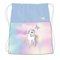 St.Right Magic Unicorn gymnastické vrecko 43x32 cm