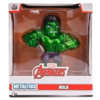 Marvel: Metalfigs Hulk kovová figúrka 10cm - Simba Toys - 0/a/0a582ebc3ea70e601929835add2edf9453d8ef924451b136a8045e926929b443.jpg