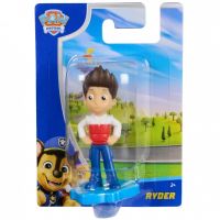 Paw Patrol: Ryder mini figúrka – Spin Master