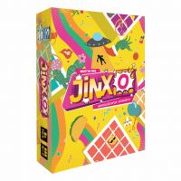 JinxO stolná hra