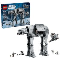 LEGO® Star Wars™: AT-AT™ kráčajúci stroj Znovuzrodenej ríše s INT-4