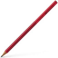 Faber-Castell: Grip 2001 grafitová ceruzka B červená - 0/d/0d1dad13dc1b98cc1c20cb7c8287c6280e22b8a3669f8c934e790fd88fb19b07.jpg