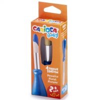 Baby Brush štetec - Carioca - 0/d/0d89b0953c5db61b97797e0a0c7b9b0ae4cf98aa0610b67a8254f3e4d59bd93c.jpg
