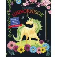 Skrytí jednorožci 3. - Omaľovánka so stieracími a vyfarbovacími stránkami - 0/d/0dd41fcbb5e2f78d449290be5289482030e83d6fe5128e8e4741da67ed8abda6.jpg