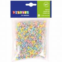 PlayBox: 5mm MIDI žehliace korálky - Pastelové farby 1000ks balenie - 0/f/0f34a49ea02dfc46ad18a4d6d233f055a68fecdb47d5f08da5a62f8d84198dc8.jpg