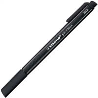 Stabilo: pointMax čierny popisovač 0,8mm - 0/f/0f76654cf40505569164d46751ca83f435ac44a1adbe74dc0a87d9a06e6ef57a.jpg