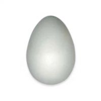 Polystyrénové dekoratívne vajíčko 90mm 1ks - 0/f/0fbd012c9842755ec4060383ffe4da9b9c7f6bcea1575af2e8c9c0c33980c16f.jpg