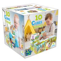 10+Cube Hra s kockami - Les - 1/0/10-Cube-Hra-s-kockami--Les-1.jpg