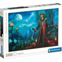 1000-dieliková HQC puzzle Pán času - Clementoni - 1/0/1000-dielikova-HQC-puzzle-Pan-casu--Clementoni-1.jpg