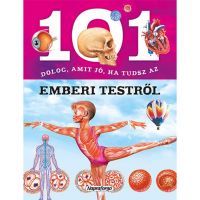 101 vecí, ktoré je dobré vedieť o ľudskom tele - populárno-náučná kniha - 1/0/101-veci-ktore-je-dobre-vediet-o-ludskom-tele--popularno-naucna-kniha-1.jpg