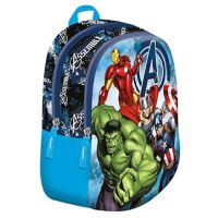 Školská taška Avengers, batoh 30x25x10cm - 1/1/116475ba7e10b3960321ad9bc286acbb6c1b4592cf5eb3d75591ea264f77db2f.jpg