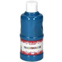 Svetlomodrá temperová farba 250ml - 1/5/15e4bd82e8864c24313bfe7c87ef7f9b2d21bf9dd9f2806b7beb3a4f3fe1c0a1.jpg