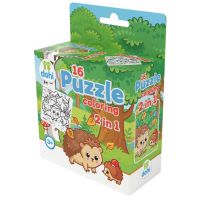 16-dielna omaľovánka puzzle 2 v 1 - Ježko - 1/6/16-dielna-omalovanka-puzzle-2-v-1--Jezko-1.jpg