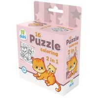 16-dielna omaľovánka puzzle 2 v 1 - Mačka - 1/6/16-dielna-omalovanka-puzzle-2-v-1--Macka-1.jpg