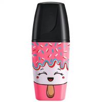 Stabilo: Boss Mini Pastellove Sweet Friends icecream ružový zvýrazňovač - 1/6/1602acadc35ade1283723bfc7a75b4d01d869ad8658e0dfd4a0f346c5c224355.jpg