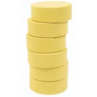 PlayBox: Svetlo citrónovožltá vodová farba, disk 44 mm, 1 ks - 1/6/165c6e4edcd281872cc6336034cd3fad10bf4c19e1f0553951328ef7b5f2fd44.jpg