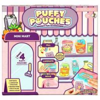 Puffy Pouches: Pufi charm design set - obchodík - 1/6/16f10e0a940766f07a618abdbba5e10fc1e2f5f21fdcdafb6510906767ede90a.jpg