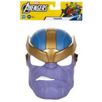 Avengers Hero: Thanos maska - Hasbro