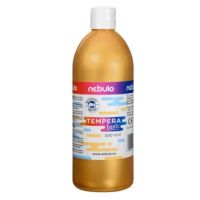 Nebulo: Zlatá tekutá tempera vo fľaši 500ml - 1/9/1947c53e5ff18bc644b7a02a8513b492a1890f61541bebb89063ca0e04a7a60d.jpg