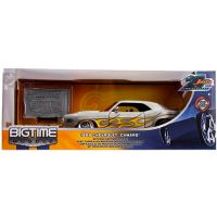 1969 Chevy Camaro kovové autíčko 1/24 - Simba Toys - 1/9/1969-chevy-camaro-kovove-auticko-1-24-simba-toys.jpg