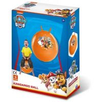 Paw Patrol skákacia lopta 50cm