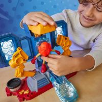 Play-Doh Marvel: Avengers Laboratórium na výrobu brnenia Iron Mana so svetlom a zvukom - Hasbro - 1/b/1b7369ac9fb27a1f42ad289f050d2c04edea985cb118301580b622a84497efaf.jpg