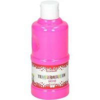 Neónovo-ružová temperová farba 250ml - 1/d/1d9ee964dad0f5f81665361b9666e2596fdb685dde3b2cad2797e8c69ce8d1b9.jpg