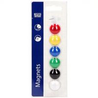 Spirit: White Board farebný magnet na tabuľu 20 mm 6 dielny set - 1/e/1e3935b7ef70b3ae9f97727ed8ec2c0d0f7bccf48d44c1781d778477032e71fd.jpg