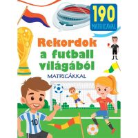 Rekordy zo sveta futbalu vzdelávacia kniha s nálepkami - 1/e/1e7fe3ef481470b2053c926564a6269f24d86cee35732fb595c570f4330368c4.jpg
