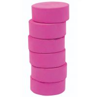 PlayBox: Magentová ružová vodová farba, korong 44mm, 1 ks - 1/e/1ee33478aaa4b8d7ad6bf5be497c0ef9469246566003b0a46ea32ffb4af53b7d.jpg