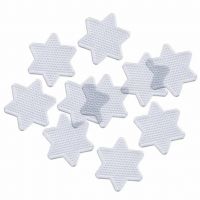 PlayBox: Sada základných dosiek vo forme hviezdy pre 5mm MIDI žehliace korálky, 10 cm, balenie 10 ks. - 1/f/1f4c9c3e56935144aebb69271f40cd75b4ea79fd52af6d6f27cd85e81a9f09da.jpg