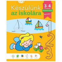 Slnečnica: Pripravujeme sa na školu - pre 3-4 ročné deti - 1/f/1fb28aa8496f1cf95639143d13551c40fd597c9443cd95983b62b2a74af52f9b.jpg