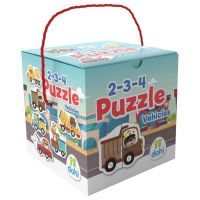 2-3-4 Kusové Puzzle - Vozidlá - 2/-/2-3-4-Kusove-Puzzle--Vozidla-1.jpg