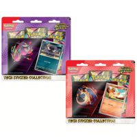 Pokémon TCG: ME02.5 Ascended Heroes Tech Sticker Collection v dvoch variantoch 1 ks