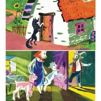 Móricz Zsigmond: Kozliatka a vlk diapozitív - 2/1/21c0f1e7affb70696bce6865cd51949e6e8466f9186ffc19aa7f657348e9de91.jpg