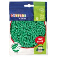 PlayBox: 5mm MIDI žehliace korálky 1000ks v morskej zelenej farbe - 2/1/21ef59c5d81ef84db0ce29a520c4d3c425aec9d315371a136c81151b9f97454a.jpg
