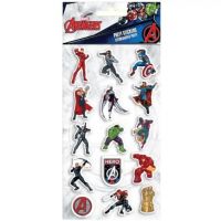 Marvel Avengers sada 3D vypuklých nálepiek na hárku 10x22cm - 2/2/227c45538fb0c43dc7cf30341d3a7be76a8c89d3f2fd74a42069eff156e6e092.jpg