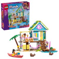 LEGO® Friends: Plážový dom s tuleněmi (42699)