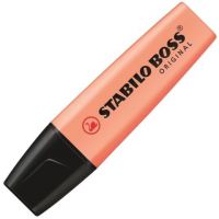Stabilo: BOSS Original Pastel zvýrazňovač v marhuľovej farbe 2-5mm - 2/5/254a6222ffa6c34701fad8f5713d09639c43699d96ff4cbc43b7a40236dccd33.jpg