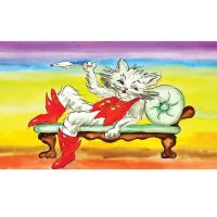 Grimmovci: Kocúr v čižmách diapozitív - 2/5/25c9a5c53ff16e02bf0be08acd8f028943799f9b0be2ac1694f39a7cbac8cd63.jpg