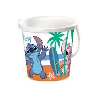 Lilo&Stitch vzorovaný pieskový vedro - Mondo Toys - 2/5/25cea1747e5c46f8ec06919164e47c47cb1c5e0fd09437edb1d7b7392c012eba.jpg